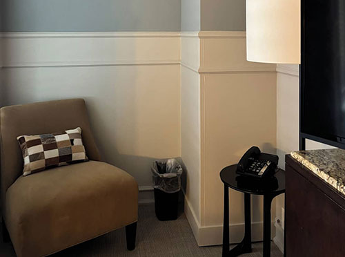 Kalispell Grand Hotel