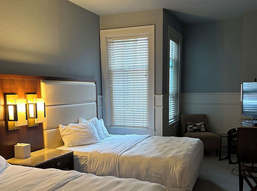 Kalispell Grand Hotel