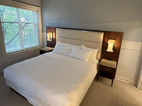 Kalispell Grand Hotel