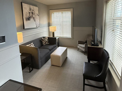 Kalispell Grand Hotel