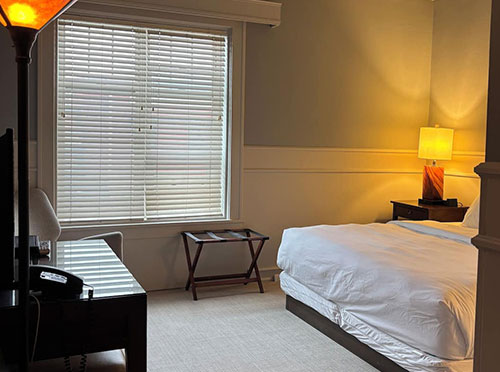 Kalispell Grand Hotel
