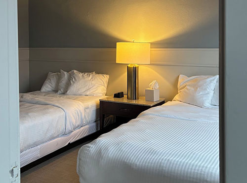 Kalispell Grand Hotel