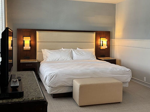 Kalispell Grand Hotel
