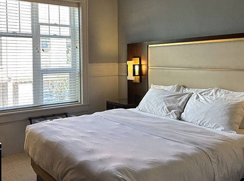 Kalispell Grand Hotel