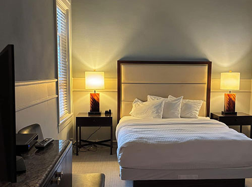 Kalispell Grand Hotel