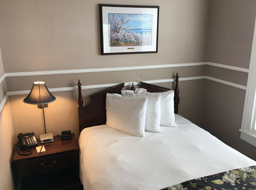 Executive Rooms - Kalispell Grand Hotel