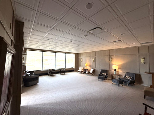 Kalispell Grand Hotel