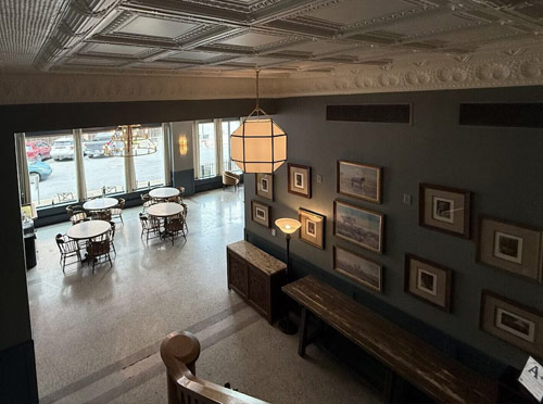Kalispell Grand Hotel